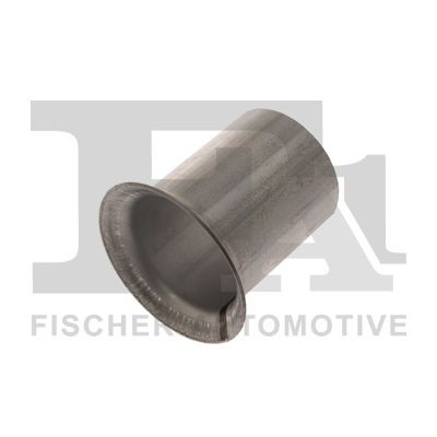 Tubo gas scarico, universale FA1 006-946 FA1 006-946 Scarico centrale Nissan NAVARA 2020