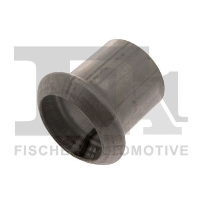 Tubo de escape, universal FA1 006-947 FA1 006-947 Panela de escape central PEUGEOT 207 2010