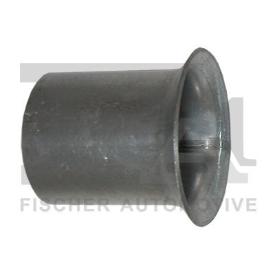 Uitlaatpijp, universeel FA1 006-950 FA1 006-950 Tussendemper ROVER 75 2003