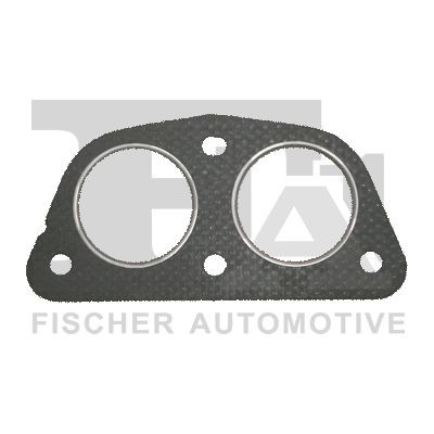 FA1 Τσιμούχα, σωλήνας εξάτμισης 100-918 FA1 100-918 γνήσια Τσιμούχα σωλήνας εξάτμισης BMW E91 κόστος