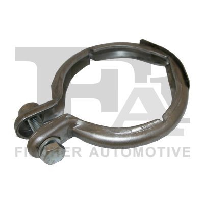 Toruühendus, väljalaskesüsteem FA1 104-880 FA1 104-880: Summuti klamber BMW 1. Seeria 2005