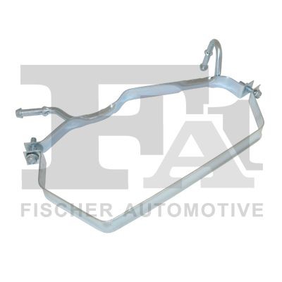 FA1 Schalldämpferhalter 104-939 104-939 FA1 Mini r57 Auspuffhalter Kosten