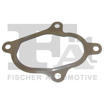 FA1 Τσιμούχα, σωλήνας εξάτμισης 110-967 FA1 110-967 Τσιμούχα σωλήνας εξάτμισης VW LT 46 Φορτηγό πλατφόρμα φθηνά