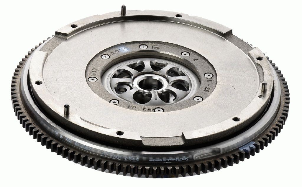 Svänghjul SACHS 2294 000 112 SACHS Dual-mass flywheel 2294 000 112 Enkelmasse svänghjul SUBARU IMPREZA 2003