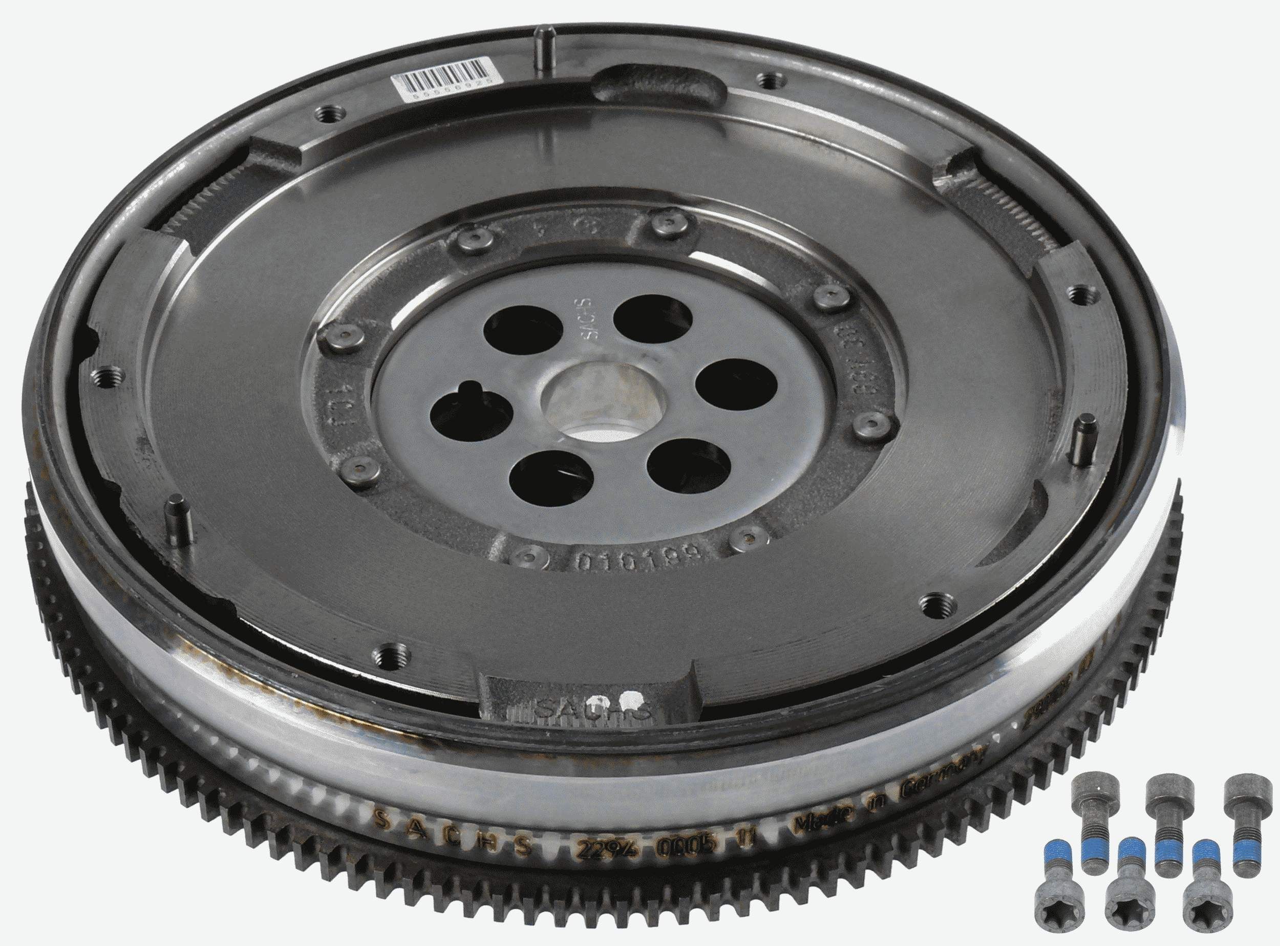 SACHS Dvojhmotný zotrvačník 2294 000 511 SACHS 2294 000 511 originálne Zotrvačník Opel Corsa D cena