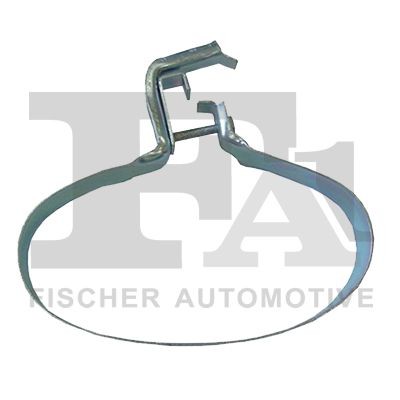 FA1 Holder, udstødning 124-901 FA1 124-901 Opel Vectra B CC Holder udstødningsrør pris