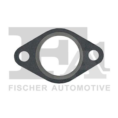 FA1 Tiiviste, pakoputki 130-901 Pakoputkisto SAAB 96 Sedan: Tiiviste, pakoputki FA1 130-901