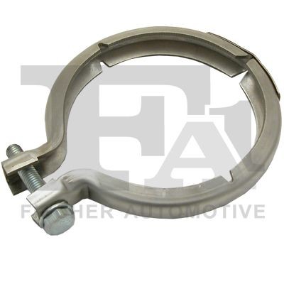 FA1 Conector de tubos, sistema de escape 144-8107 Anilhas de aperto escape FA1 Chrysler 300 144-8107