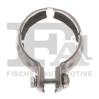 Pijpverbinding, uitlaatsysteem FA1 144-871 FA1 144-871 Pijpverbinding MERCEDES-BENZ M-Klasse 2002