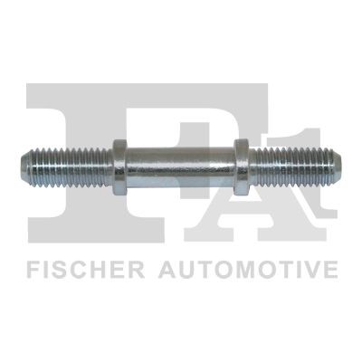 FA1 Skrue, udstødningssystem 145-910 145-910 Monteringssæt udstødningssystem MITSUBISHI SPACE STAR FA1