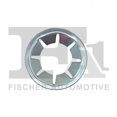 FA1 Hållare till avgassystem 145-918 VW Crafter 30-35 Hållare avgassystem FA1 145-918