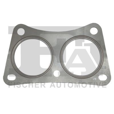 FA1 Exhaust pipe gasket 210-917 FA1 210-917 Citroën C5 Saloon exhaust gasket replacement