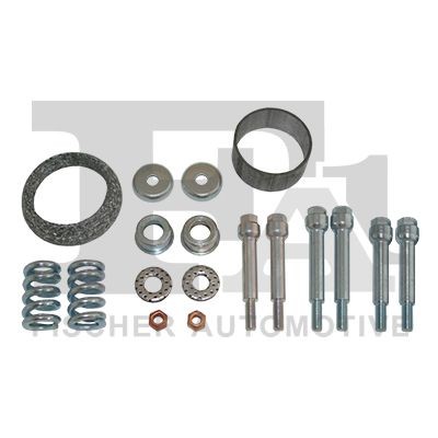 FA1 Σετ στεγανοπ., σύστ. απαγ. καυσ. 218-969 FA1 218-969 Τσιμούχα σωλήνας εξάτμισης Peugeot 106 2 Hatchback τιμες
