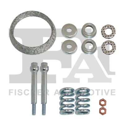FA1 Jeu de joints d'étanchéité, échappement 218-971 FA1 218-971 Joint d'étanchéité tuyau d'échappement Fiat Scudo Van prix