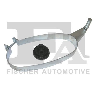 FA1 Houder, demper 219-904 FA1 219-904 Uitlaatsteun Peugeot 206 SW prijs