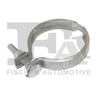 FA1 Savienojošie elementi, Izplūdes gāzu sistēma 224-872 FA1 224-872 Izpūtēja savilcējs Renault Laguna 2 lēti