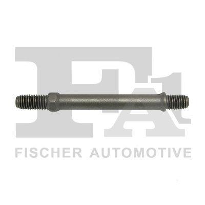 FA1 Bullone, Imp. gas scarico 225-903 225-903 costo Kit montaggio impianto gas scarico RENAULT KANGOO FA1