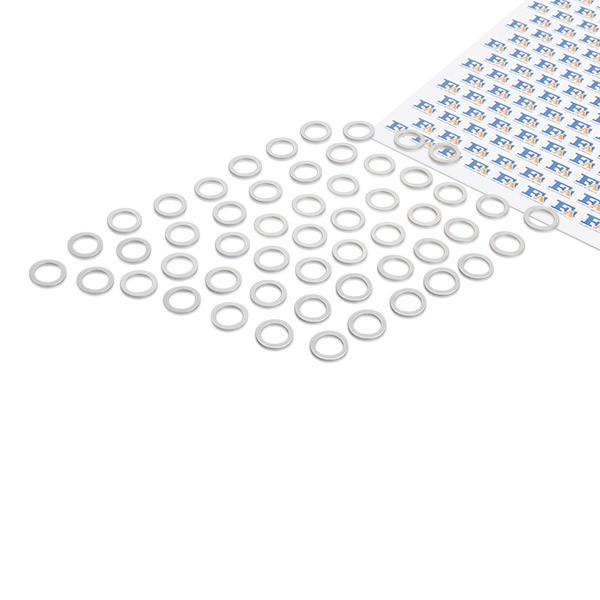 FA1 Pakningsring, olieaftapningsskrue 232.150-U-50 FA1 232.150-U-50 Pakningsring olieaftapningsskrue MV / Brat billig