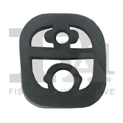 FA1 Silent bloc d'échappement 233-921 FA1 233-921 Support pot d'échappement Peugeot Partner 1 pas cher