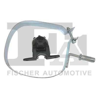 FA1 Kronšteins, Trokšņa slāpētājs 239-904 Kronšteins trokšņa slāpētājs Peugeot 3B 239-904 FA1