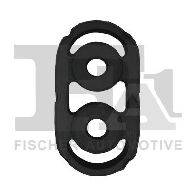 Feste, eksosanlegg FA1 253-906 FA1 253-906 Feste eksosanlegg JEEP GRAND CHEROKEE 2008