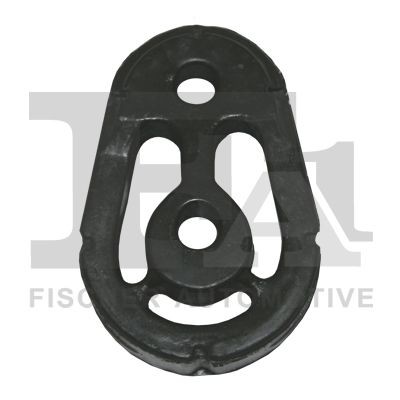 FA1 Kinnitus, väljalaskesüsteem 253-912 FA1 253-912 Summuti kinnitus AIXAM GTO originaal