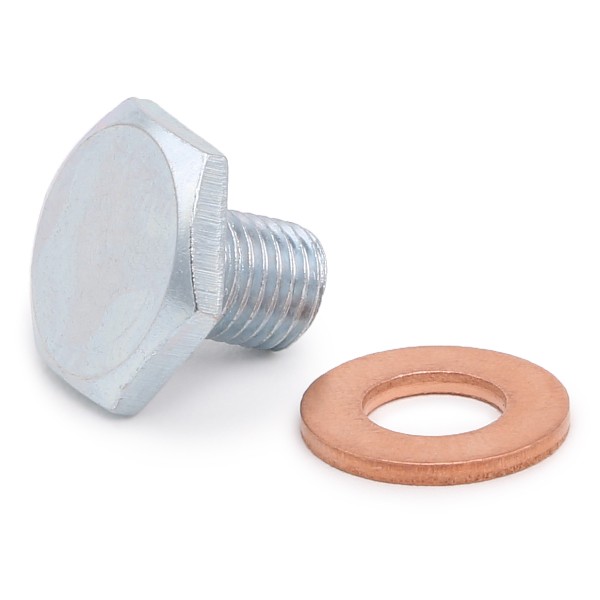 FA1 Afsluitschroef, oliepan 256.851.011 Peugeot 2008 Carterplug FA1 256.851.011
