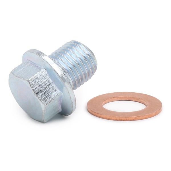 FA1 Sealing Plug, oil sump 256.852.011 FA1 256.852.011 CATERHAM SEVEN sump plug replacement