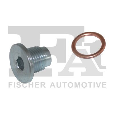 FA1 Sulgurkruvi, õlivann 257.808.011 FA1 257.808.011 Õlikork Ford Ecosport mk2 hind