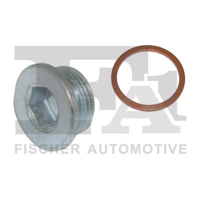 FA1 Skrueprop, bundkar 257.809.011 FA1 257.809.011 Fiat Ducato 250 Bundprop originale pris