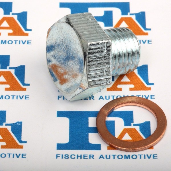 FA1 Afsluitschroef, oliepan 257.828.011 FA1 257.828.011 Aftapplug Civic XI Sedan (FE) originele prijs