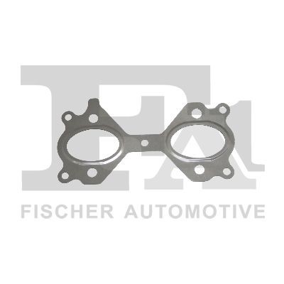 FA1 Exhaust manifold gasket 410-005 FA1 410-005 BMW 3 Series exhaust manifold gasket cost