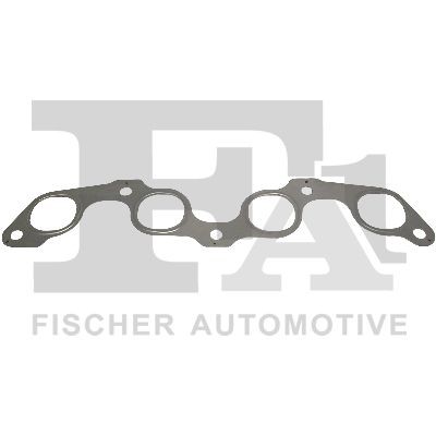FA1 Τσιμούχα, πολλαπλή εξαγωγή 411-003 FA1 411-003 Τσιμούχα πολλαπλή εξαγωγή Mazda TRIBUTE γνήσια