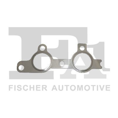 FA1 Tesnenie, kolektor výfuk. plynov 412-014 Tesnenie kolektor výfuk plynov FA1 CHEVROLET 412-014