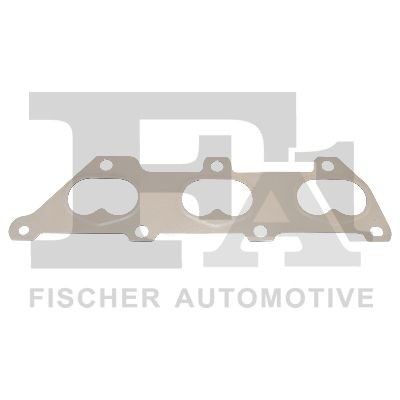 FA1 Guarnizione collettore scarico 412-016 FA1 412-016 Guarnizione collettore scarico