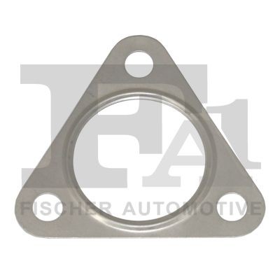 FA1 Guarnizione turbina 412-502 FA1 412-502 Guarnizione turbina