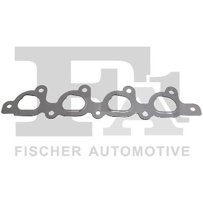 FA1 Tesnenie, kolektor výfuk. plynov 413-001 FA1 413-001 Tesnenie kolektor výfuk plynov Ford Mondeo BFP lacné
