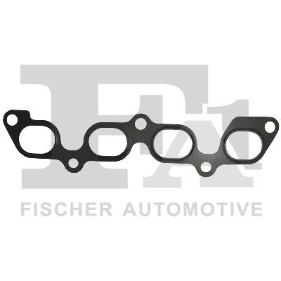 FA1 Tetning, eksosmanifold 413-005 Eksosmanifold pakning FA1 TRANSIT 413-005 billige