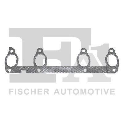 FA1 Tesnenie, kolektor výfuk. plynov 413-018 413-018 Tesnenie kolektor výfuk plynov AUDI Q8 FA1
