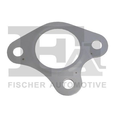 FA1 Tetning, eksosmanifold 414-002 Manifold pakning FA1 Mercedes-Benz VANEO 414-002
