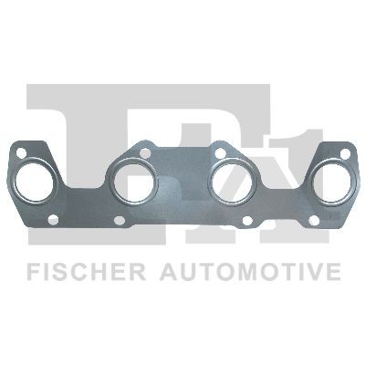 FA1 Joint de collecteur d'échappement 421-004 Volvo XC70 Joint de collecteur d'echappement FA1 421-004