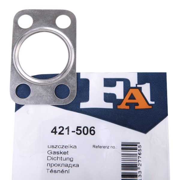 FA1 Turbolader-Dichtung 421-506 FA1 421-506 Turbolader-Dichtung