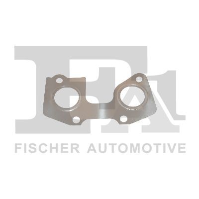 FA1 Pakning, udstødningsmanifold 423-001 Udstødningsmanifold pakning FA1 BIPPER 423-001 billig