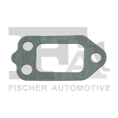 FA1 Gasket, thermostat 425-001 Toyota C-HR FA1 coolant circuit seals 425001