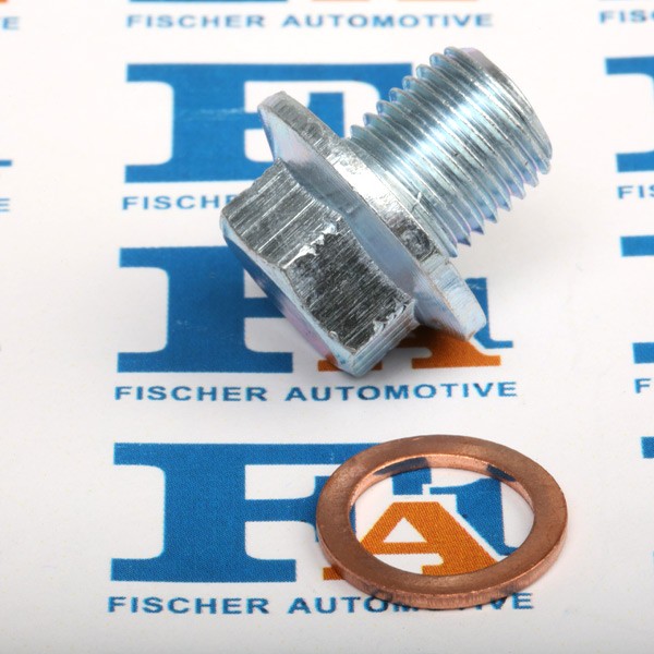 FA1 Skrueprop, bundkar 452.810.011 FA1 452.810.011 Nissan Micra K10 Bundprop til en rimelig pris