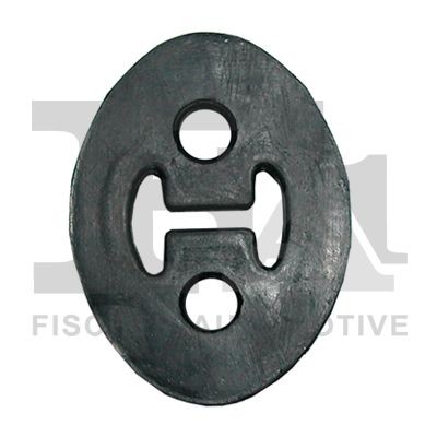 FA1 Drżiak výfukového systému 453-909 FA1 453-909 Držiak výfuku Rover 800 XS originálne cena