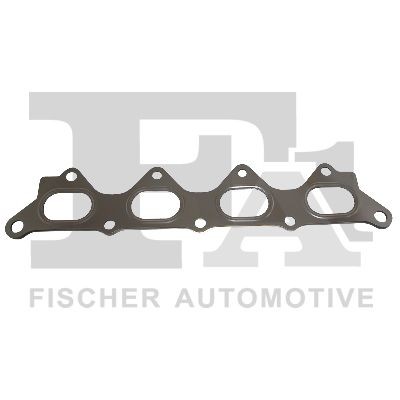 FA1 Pakning, udstødningsmanifold 474-001 Udstødningsmanifold pakning FA1 Chevrolet G20 474-001