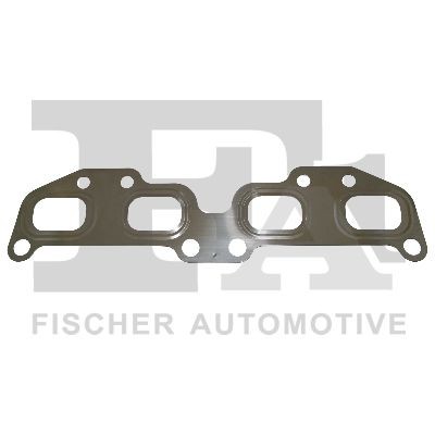 FA1 Packning till avgasgrenrör 475-002 FA1 475-002 Grenrörspackning Nissan Primera p12 Kombi original