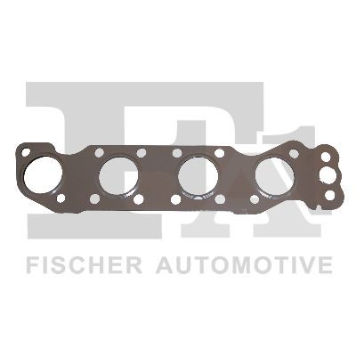 FA1 Pakning, udstødningsmanifold 476-001 Udstødningsmanifold pakning FA1 Fiat 500 476-001