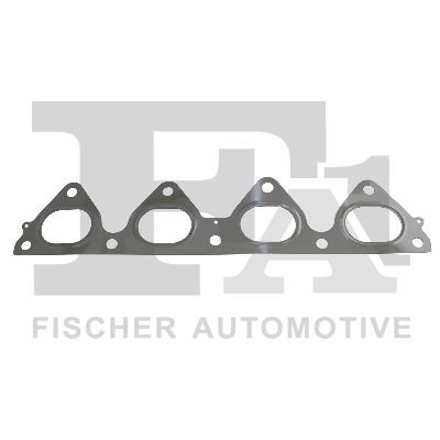 FA1 Τσιμούχα, πολλαπλή εξαγωγή 479-001 FA1 479-001 Τσιμούχα πολλαπλή εξαγωγή Honda Civic VI EK γνήσια τιμες